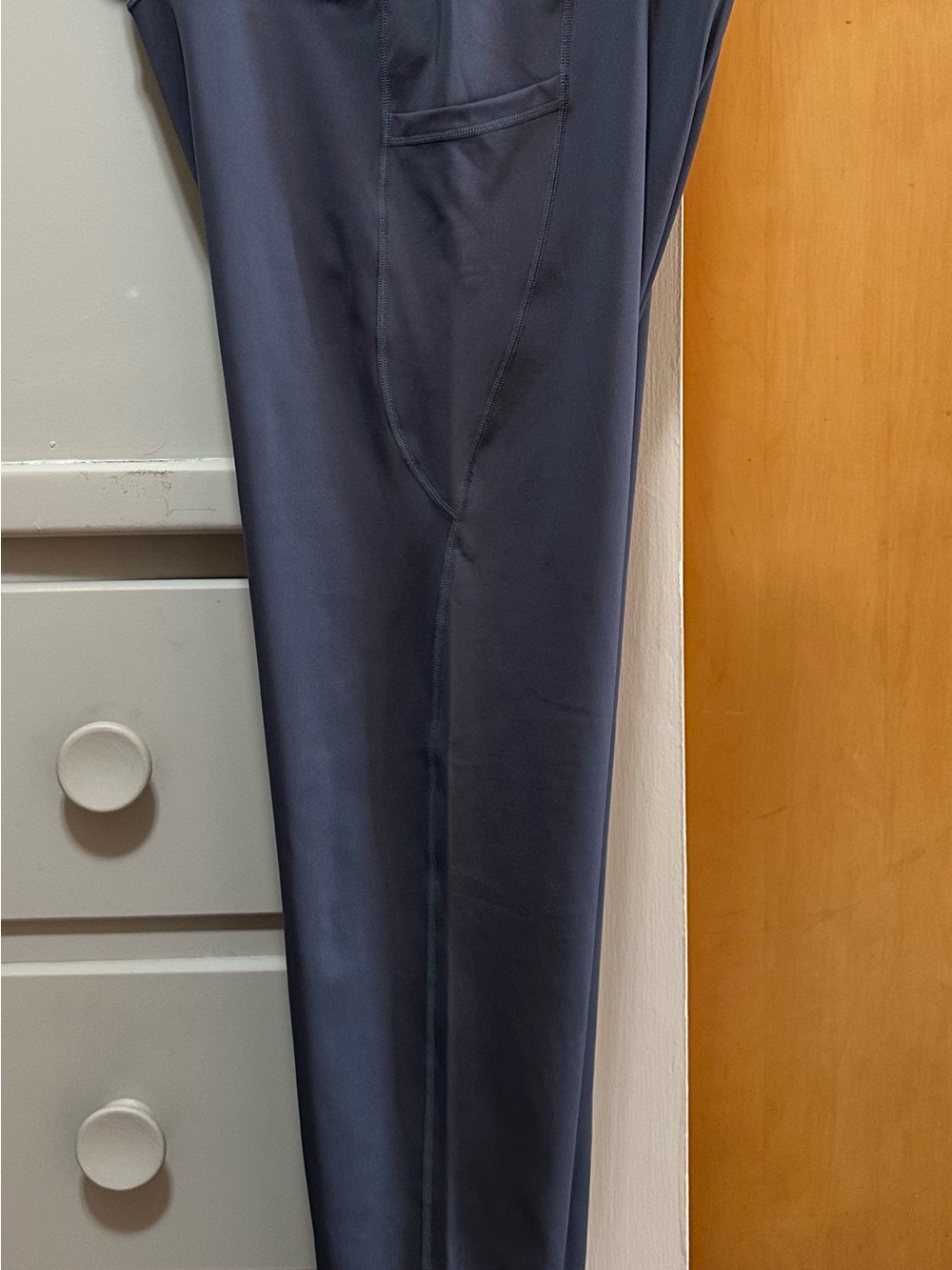 Women’s medium gray Yoga Pants